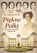 polish book : Piękne Pol... - Ewa Liszewska, Bogumił Liszewski