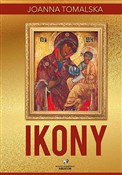 Ikony - Joanna Tomalska -  books from Poland