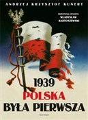 Polska książka : Polska był... - Andrzej Krzysztof Kunert