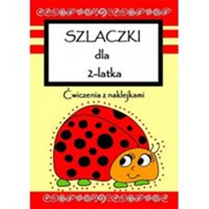 Picture of Szlaczki dla 2-latka