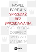 Sprzedaż b... - Paweł Fortuna -  foreign books in polish 