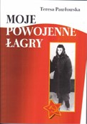 Moje powoj... - Teresa Pawłowska -  books in polish 