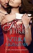 Sztuka grz... - Sabrina Jeffries -  Polish Bookstore 