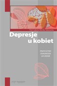 Depresje u... - Piotr Gałecki, Monika Talarowska - Ksiegarnia w UK