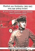 Manfred vo... - Jerzy Kuzicki -  books in polish 