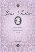 Polska książka : Jane Auste... - Jane Austen