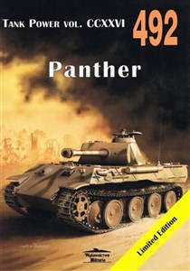 Picture of Panther. Tank Power vol. CCXXVI 492