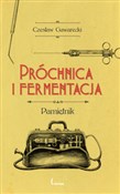 Próchnica ... - Czesław Gawarecki -  Polish Bookstore 