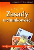 Zasady rac... - Anna Kuczyńska-Cesarz -  books from Poland