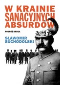 W krainie ... - Sławomir Suchodolski -  books in polish 