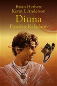 Diuna Dzie... - Brian Herbert, Kevin J. Anderson -  foreign books in polish 