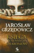 Księga jes... - Jarosław Grzędowicz -  Polish Bookstore 