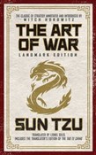 The Art of... - Tzu Sun - Ksiegarnia w UK