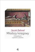 Młodszy ks... - Jacek Dehnel -  foreign books in polish 