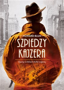 Picture of Szpiedzy Kajzera