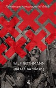 Umrzeć na ... - Ralf Rothmann -  books from Poland