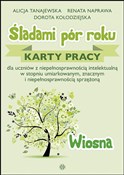 Polska książka : Śladami pó... - Alicja Tanajewska, Renata Naprawa, Dorota Kołodziejska