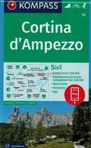 Obrazek Cortina d'Ampezzo