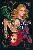 Cesarzowa ... - Kresley Cole -  foreign books in polish 