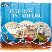 [Audiobook... - Dorota Ponińska -  foreign books in polish 