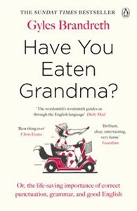 Picture of Have You Eaten Grandma?