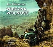 Polska książka : [Audiobook... - Joe Haldeman