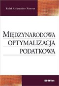 Międzynaro... - Rafał Aleksander Nawrot -  foreign books in polish 