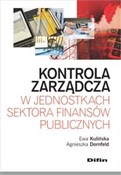 Zobacz : Kontrola z... - Ewa Kulińska, Agnieszka Dornfeld
