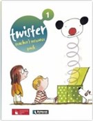 Twister 1 ... - Andrea Littlewood, Peter Jeffery, Heather McClean -  Polish Bookstore 