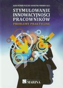 polish book : Stymulowan... - Agata Pietroń-Pyszczek, Katarzyna Piwowar-Sulej