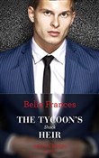polish book : The Tycoon... - Bella Frances