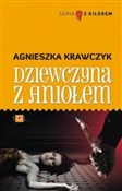 Dziewczyna... - Agnieszka Krawczyk -  Polish Bookstore 