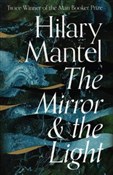 Książka : The Mirror... - Hilary Mantel