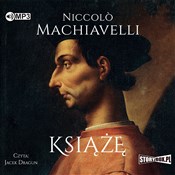 [Audiobook... - Niccolò Machiavelli -  books from Poland