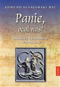 Panie, oca... - Edmund Szaniawski -  Polish Bookstore 