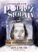 Polska książka : Podróż sió... - Stanisław Lem, Jon J. Muth