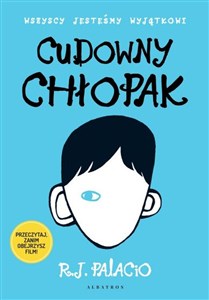 Picture of Cudowny chłopak
