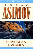 Fundacja i... - Isaac Asimov - Ksiegarnia w UK