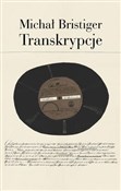 Transkrypc... - Michał Bristiger -  Polish Bookstore 