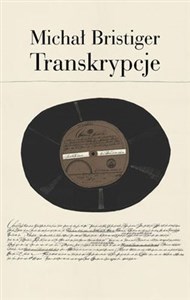 Picture of Transkrypcje Pisma i przekłady