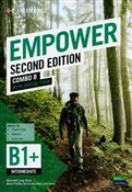 Empower In... - Adrian Doff, Craig Thaine, Herbert Puchta, Jeff Stranks, Peter Lewis-Jones -  books in polish 