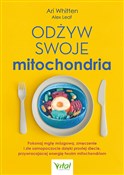 Polska książka : Odżyw swoj... - Alex Leaf