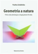 Geometria ... - Paulina Sztabińska - Ksiegarnia w UK