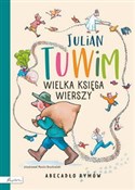 Wielka ksi... - Julian Tuwim -  books in polish 