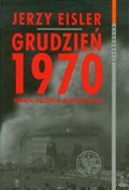 Grudzień 1... - Jerzy Eisler -  Polish Bookstore 