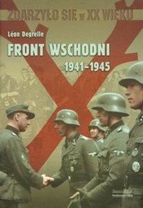 Picture of Front Wschodni 1941-1945