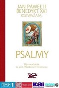 Psalmy Jan... -  books from Poland