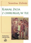 Kawał życi... - Stanisław Zieliński -  books in polish 