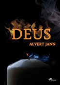Deus - Alvert Jann -  books from Poland