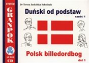 polish book : Duński od ... - Schothuis Teresa Jaskólska